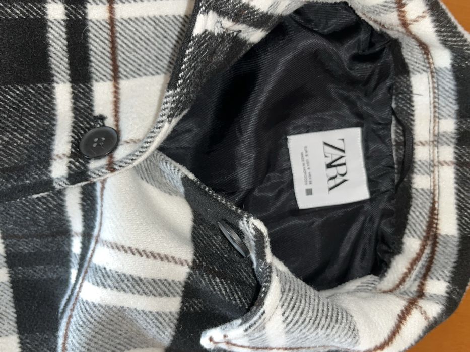 Дамско яке ZARA, S