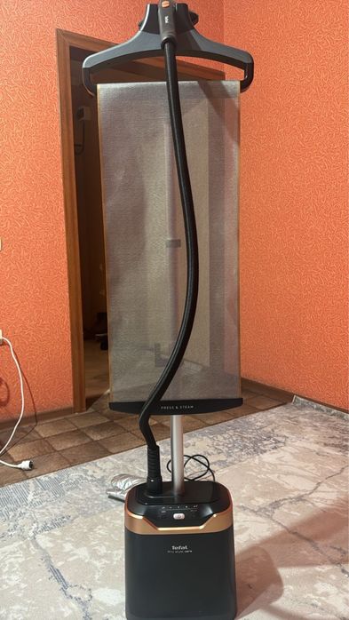 Утюг, Отпариватель для одежды Tefal Pro Style