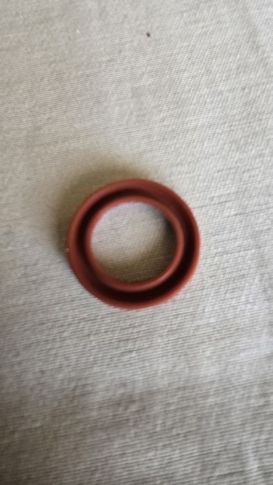 Уплътнение, маншон за кафе машини