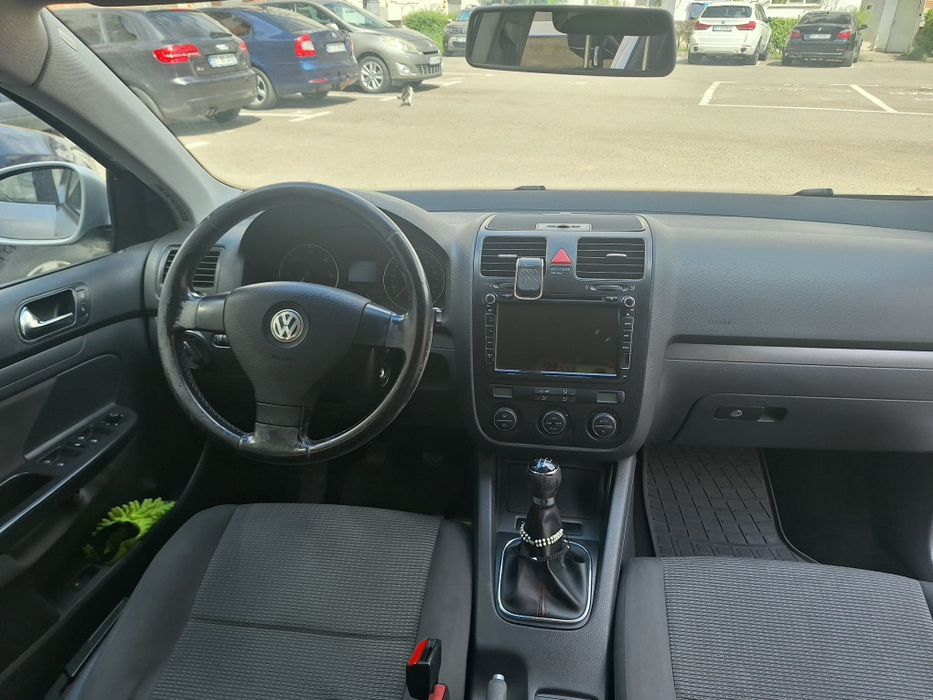 Autoturism Volkswagen