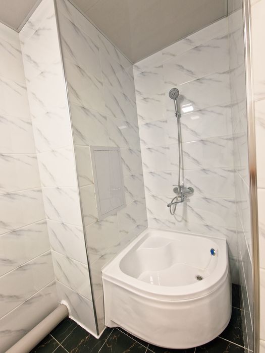 1х комнатная
Юнусабад  8-квартал
Новостройка "Минг Чинор"
Кирпичный до