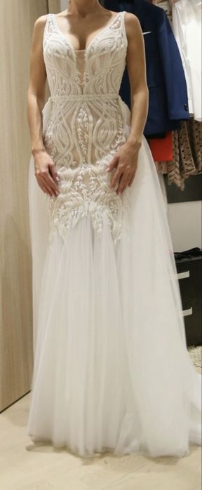 Rochie de mireasa La Novia