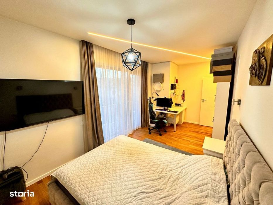 Penthouse exclusivist la cheie | 180mp util | 225mp terasa | Buna Ziua