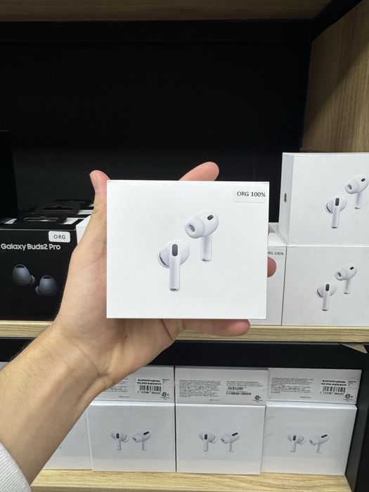 AirPods 4 AirPods pro 2 AirPods 3 AirPods max