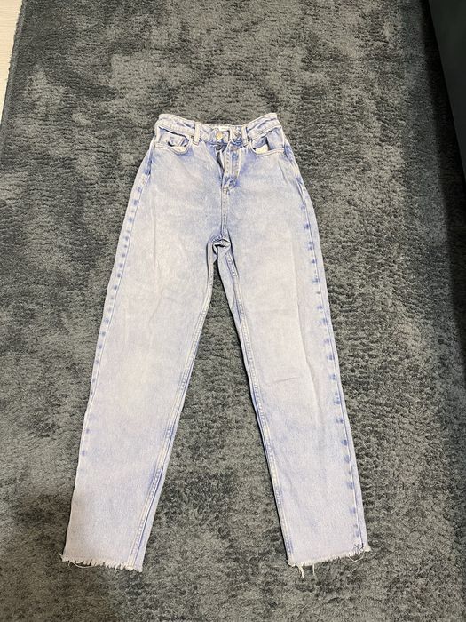 Дънки на ZARA размер 32