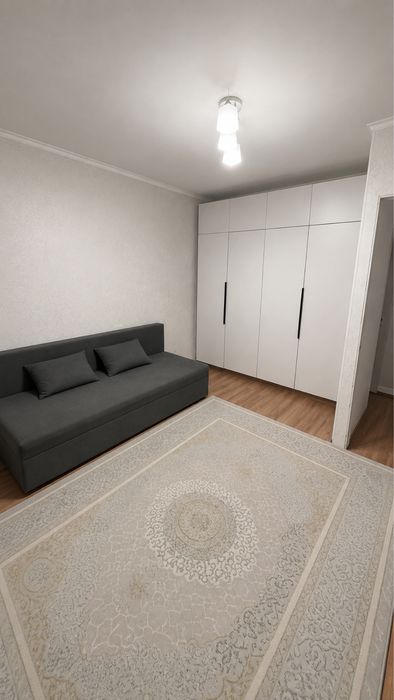 1 комнатная квартира