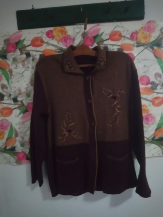 Haine damă mărime xl