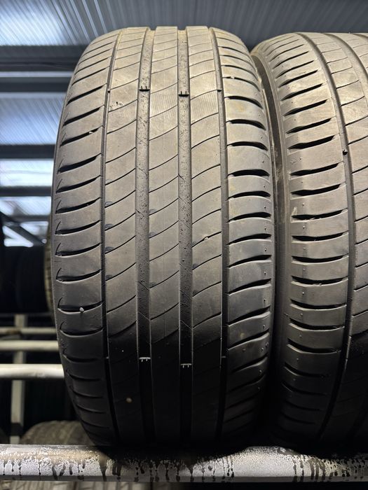 Anvelope 215/55/17 Michelin