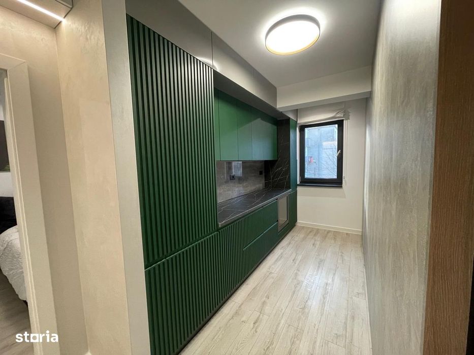 Ap 2 Camere | TIP 4 | 56mp | Finalizat | Complex Comat Towers — fotografia 3