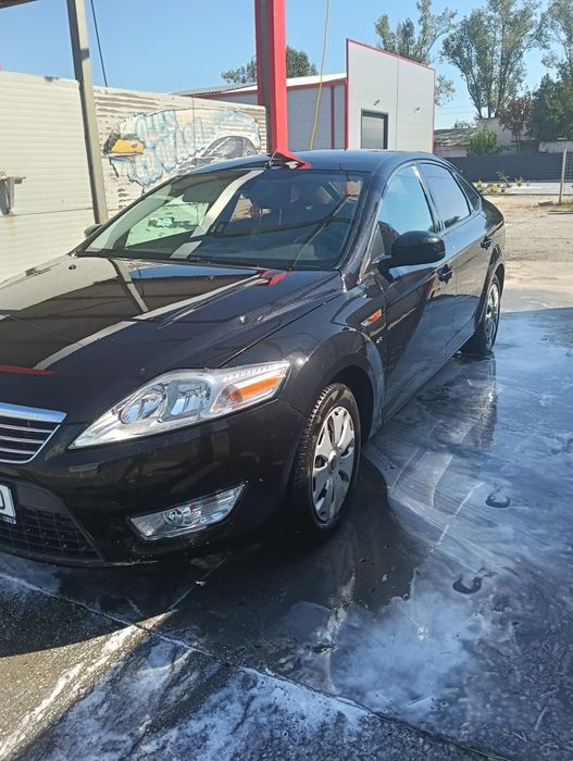 FORD Mondeo 2008 — imagine 5