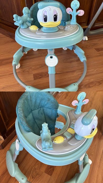 Ходунок сатылады