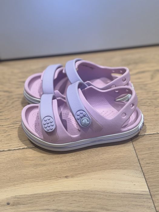 Crocs fetite marimea 8
