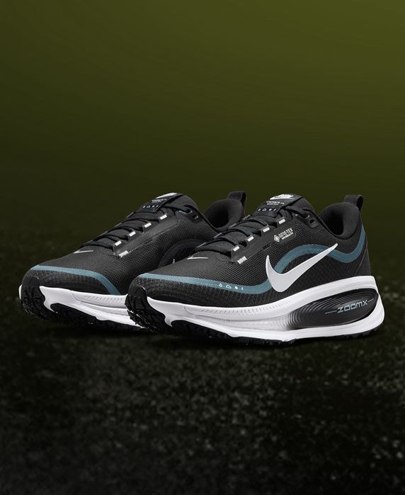 Nike Zoom x Vomero 18 Gore-Tex