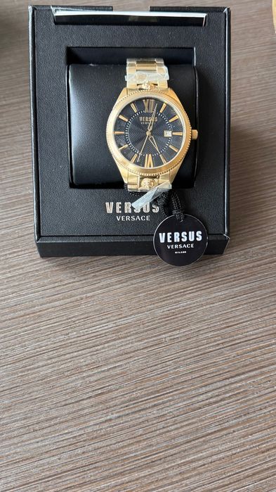 Оригинален мъжки часовник Версаче