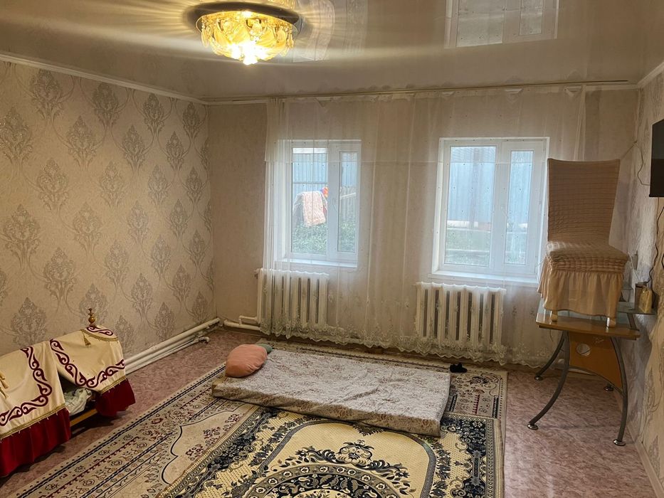 Продам дом или же обменю