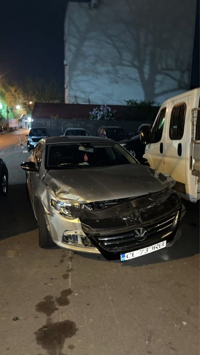 Vand sau schimb passat cc- toate actele valabile, asigurare