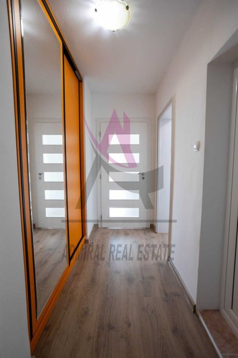 Дава се под наем Двустаен апартамент в Варна, Левски - 60 кв.м за 511 € - Снимка #3