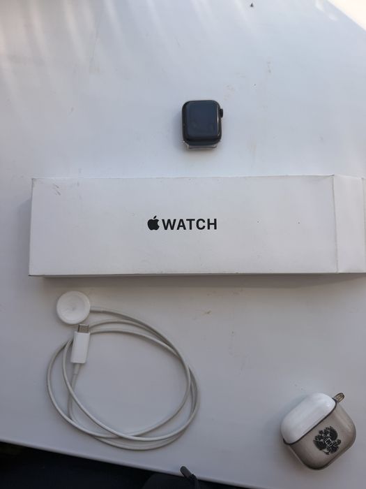Apple watch Se2022