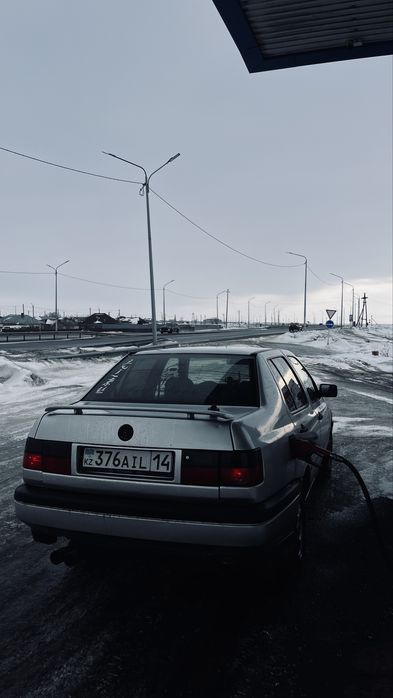 Vento 1994год.
