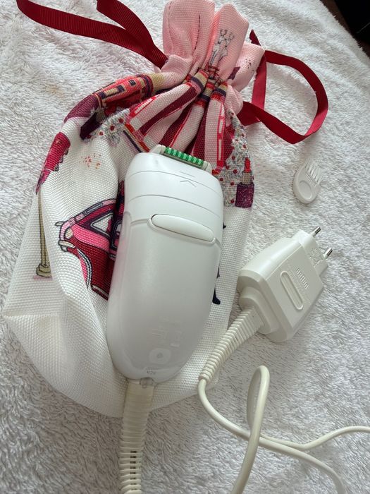 Braun Silk-epil 5 5580