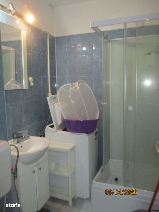 Drumul Taberei Favorit metrou