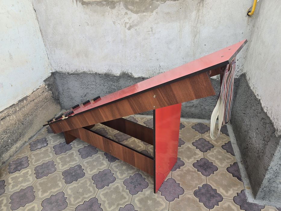 Инверсионный стол