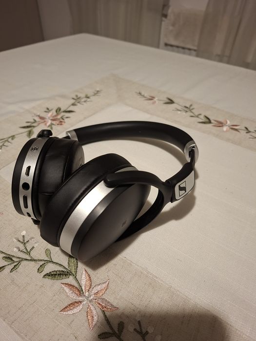 Căști Sennheiser HD 4.50 BT NC