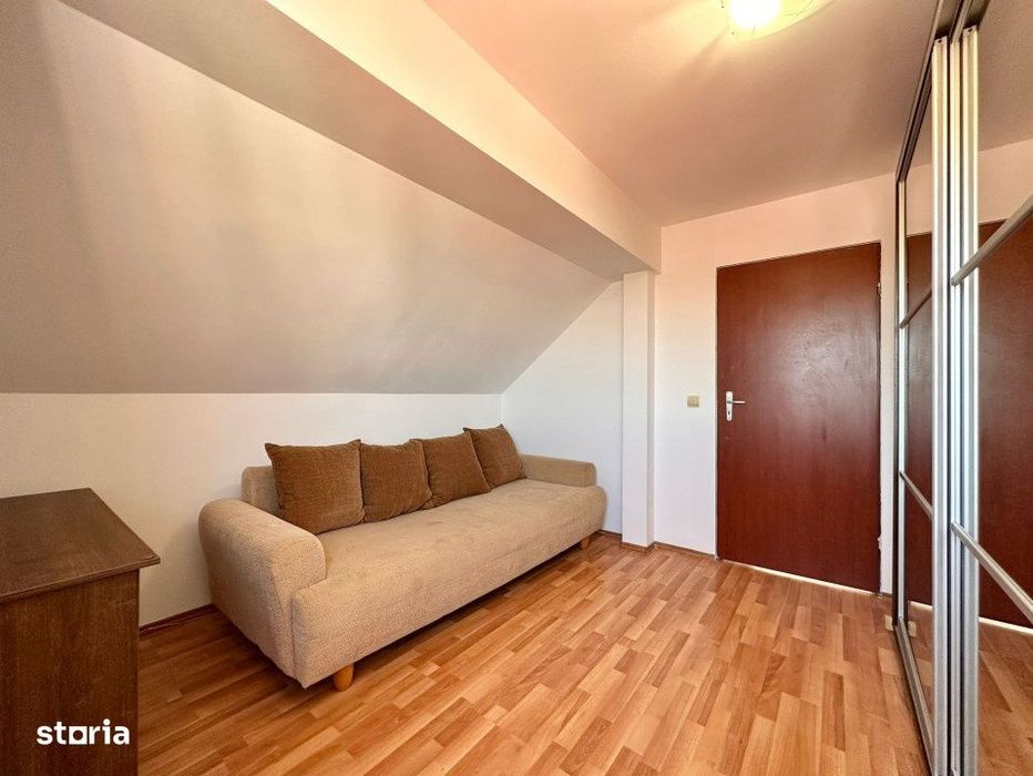 Apartament 2 camere, decomandat, 50 mp, Manastur, Dimitrie Gusti
