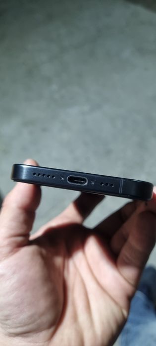 Айфон 15 про 256 гб. 100%