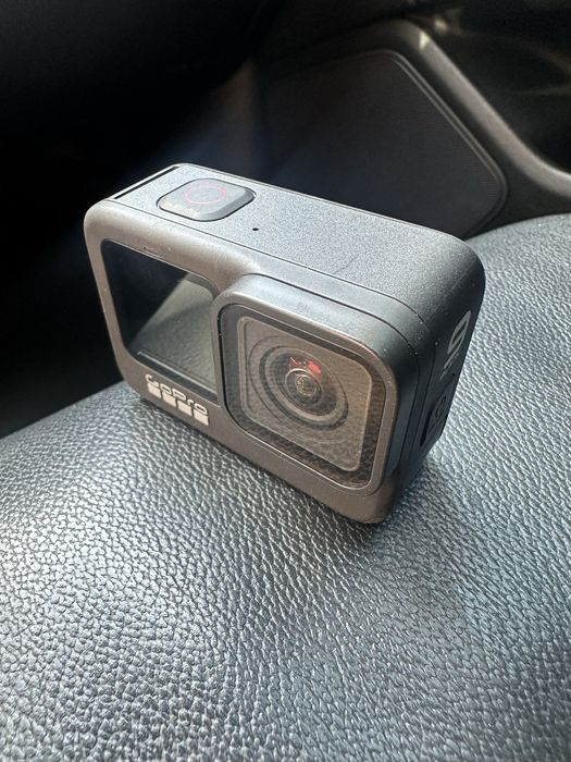 GoPro Hero 9 Black