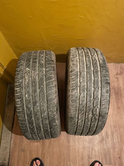 Летни гуми Gislaved ultra speed 2 225 40 R18