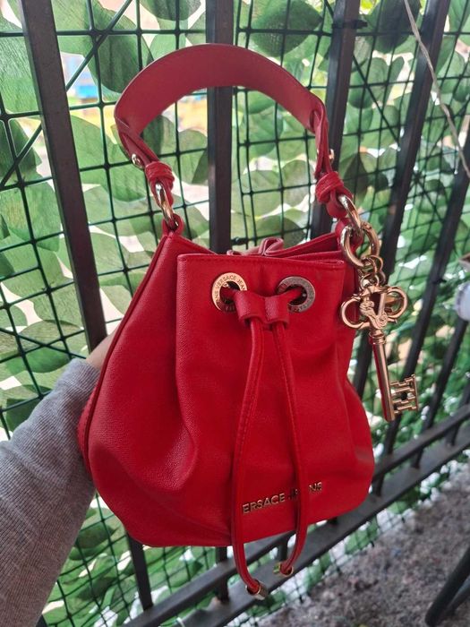 Geanta de mana VERSACE