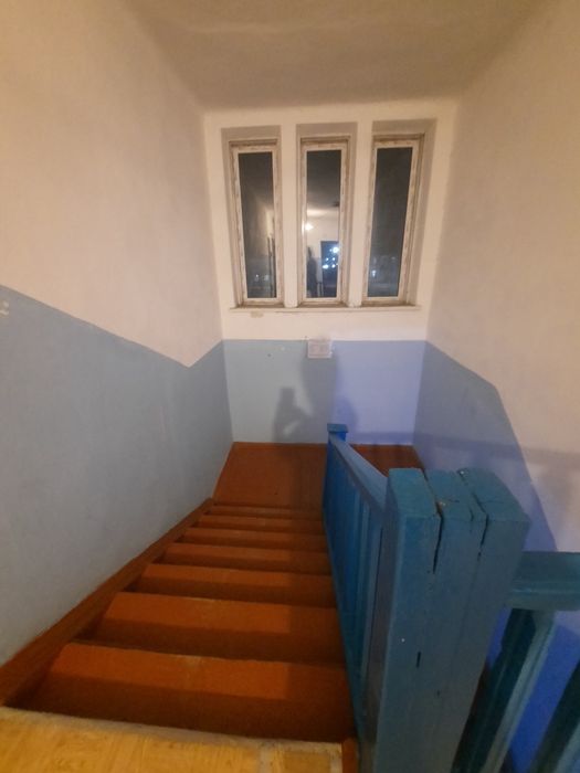 Продается 2-х комнатная квартира