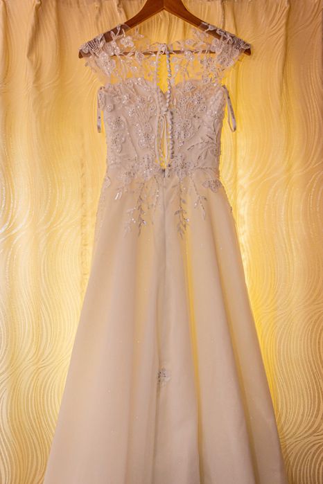 Rochie Mireasă Timișoara