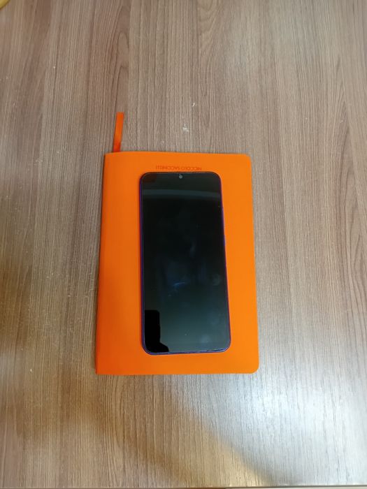 Xiaomi redmi 9C 64 гигабайта