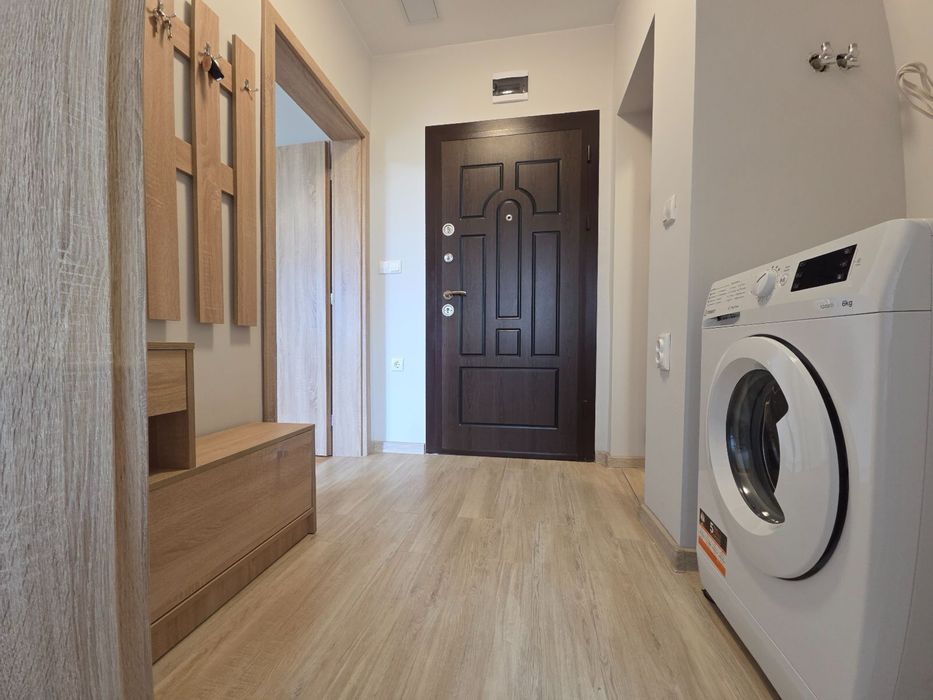 2-стаен апартамент под наем