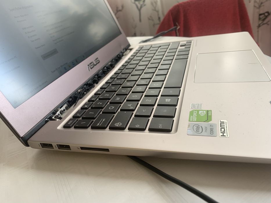 Laptop asus . Notebook  asus