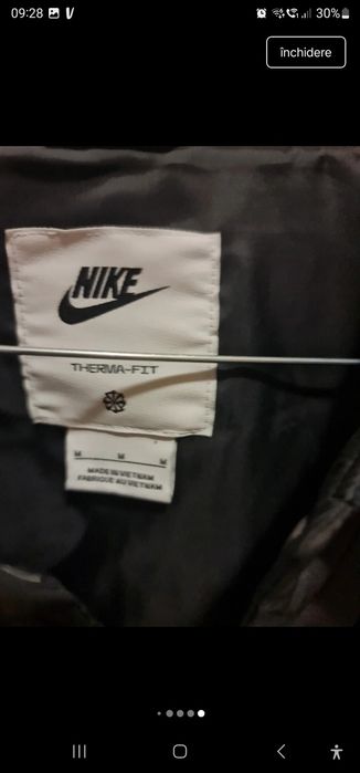 Geaca Nike Barbati