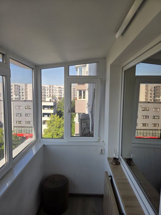 Garsonieră decomandată | Centrală proprie | 10 min de metrou | Direct proprietar