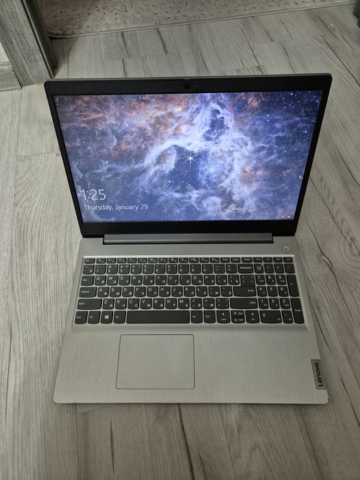 Lenovo IdeaPad 3 (15ADA05)