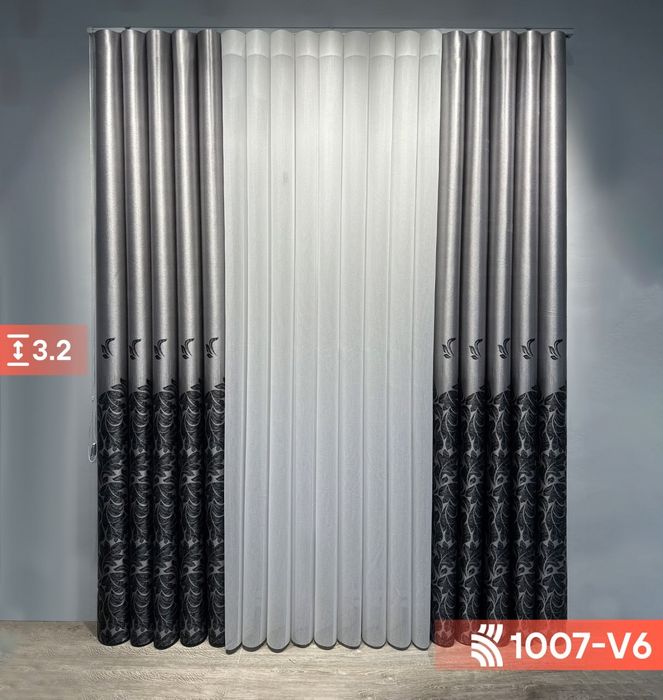 Жалюзи все видов