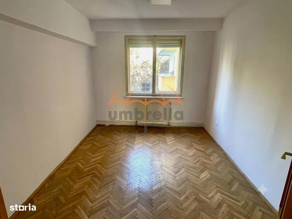 Ultracentral | Apartament 5 camere + Garaj