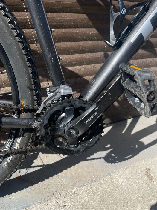 Trek Marlin 6 29” M