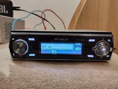 Pioneer DeH-9450-UB blutus