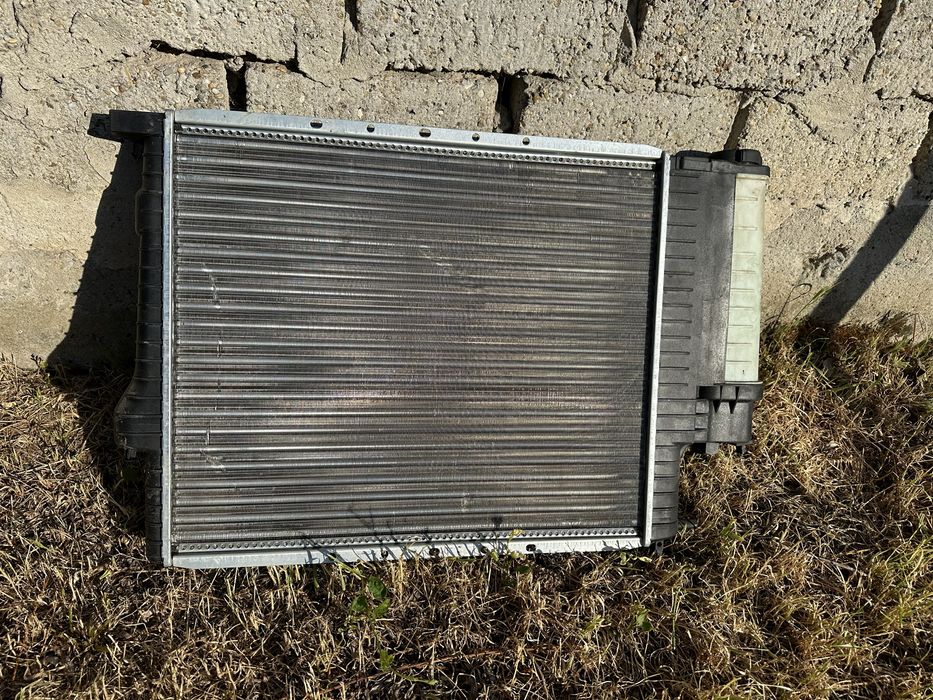 Radiator apa BMW E39 528i nou