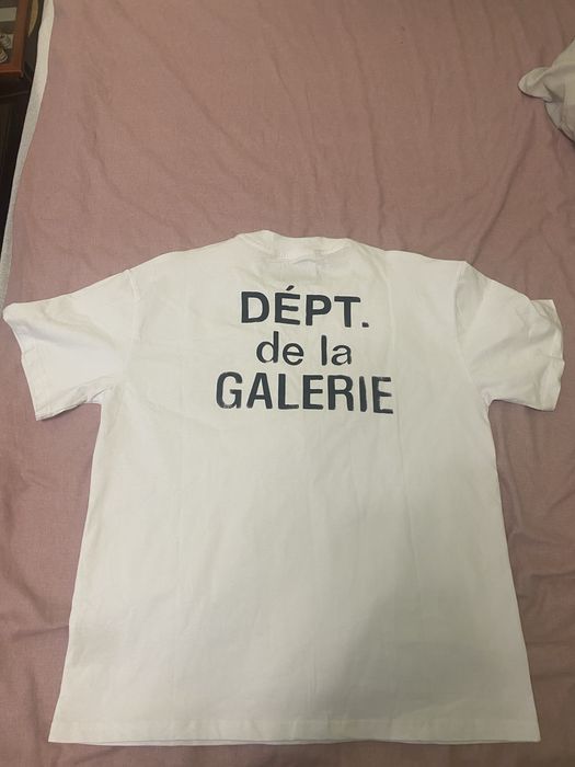 Gallery dept тениска