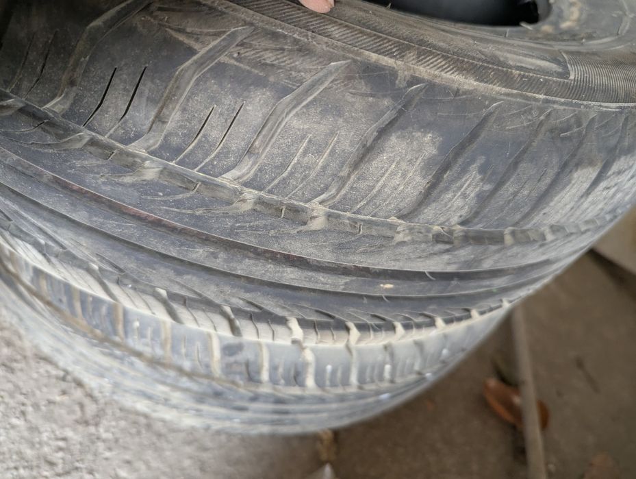 Летний шиналар сатылады