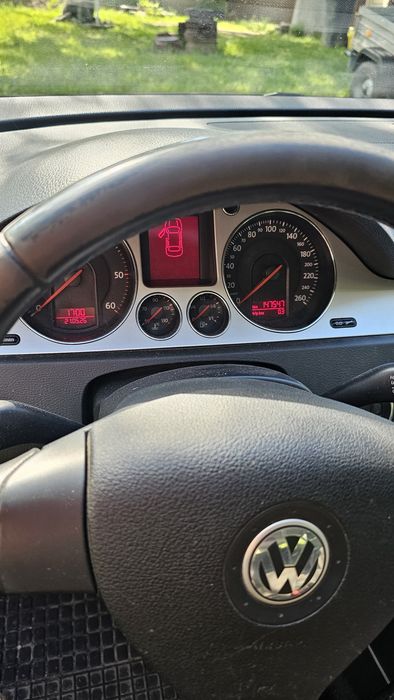 VOLKSWAGEN Passat 2007 — imagine 5