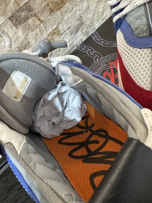 Versace Chain Reaction Pepsi