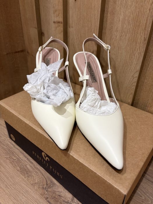 Туфли , босоножки , слингбэки